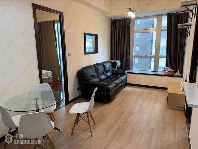 Wan Chai - J Residence 01