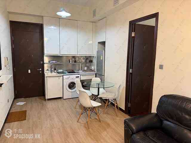 Wan Chai - J Residence 02