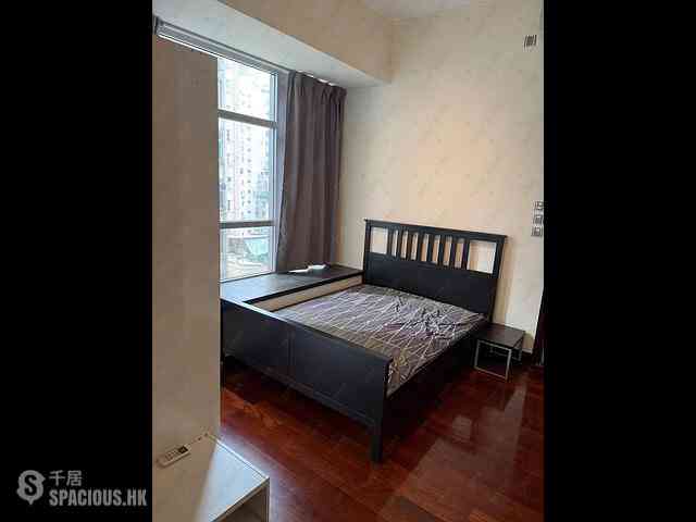 Wan Chai - J Residence 03