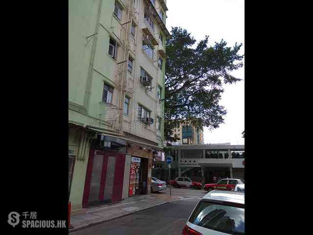 Tai Hang - 50-58, Tung Lo Wan Drive 07