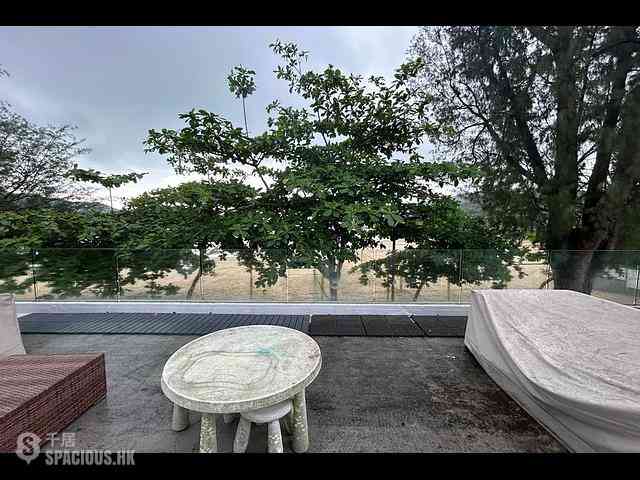 Mui Wo - Tung Wan Tau 08