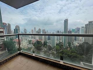 Mid Levels West - Hong Kong Garden 17