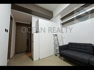 Clear Water Bay - Mount Pavilia 02