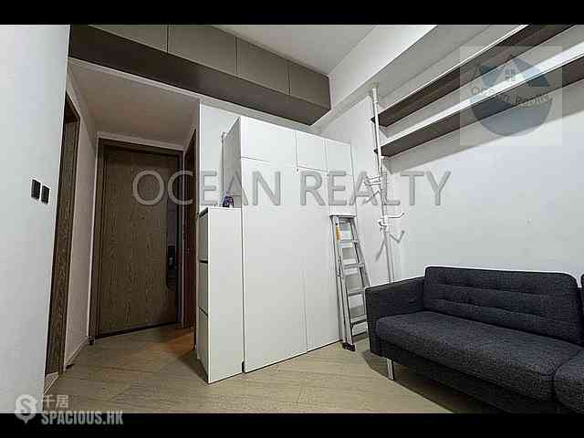 Clear Water Bay - Mount Pavilia 02