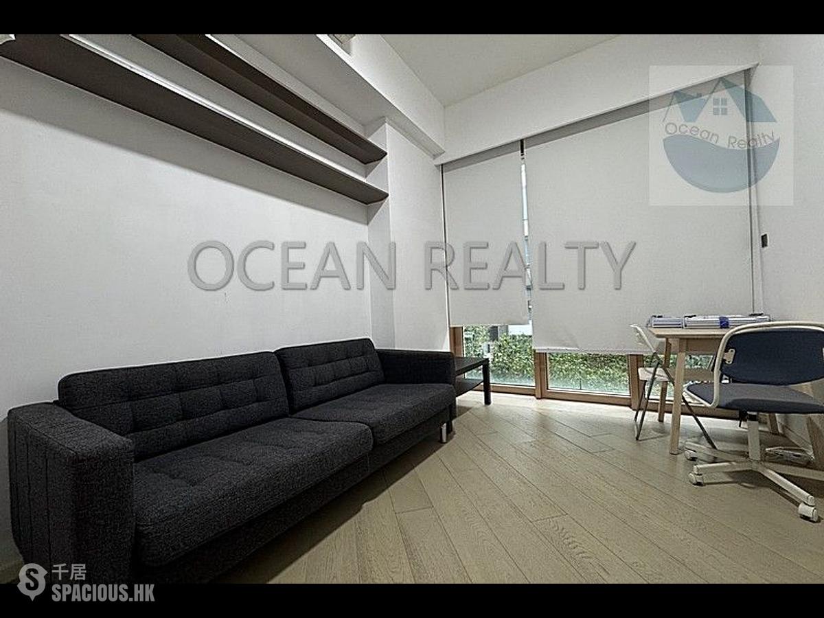Clear Water Bay - Mount Pavilia 01
