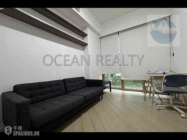 Clear Water Bay - Mount Pavilia 01