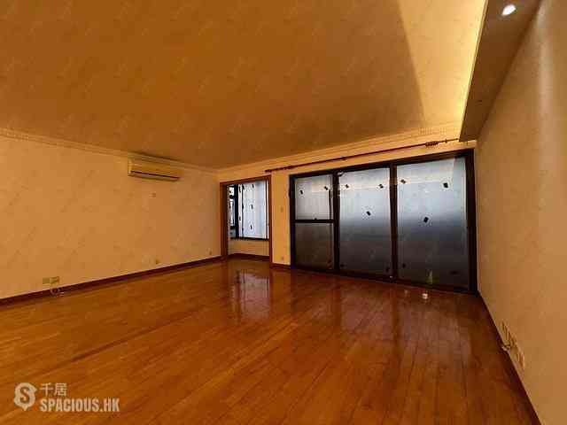 Mid Levels West - Hong Kong Garden 20