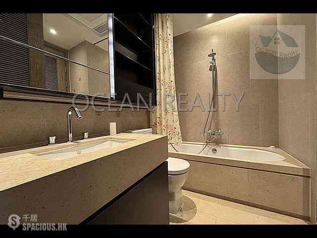 Clear Water Bay - Mount Pavilia 05