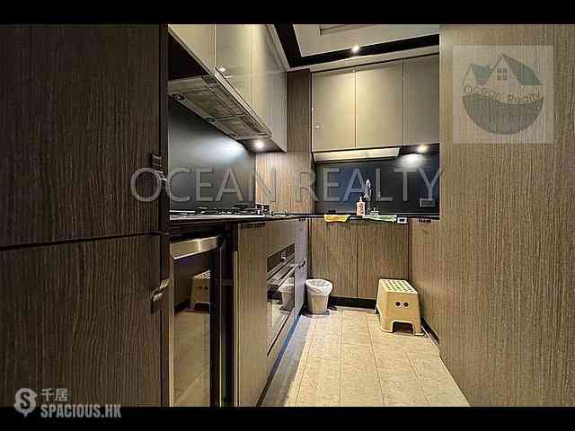 Clear Water Bay - Mount Pavilia 04