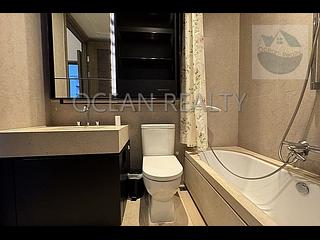 Clear Water Bay - Mount Pavilia 06