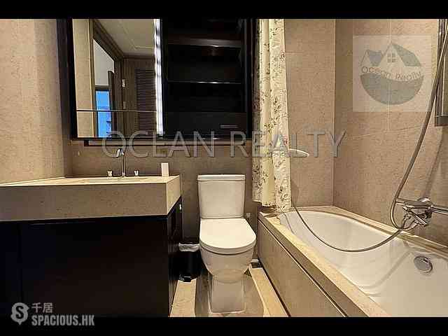 Clear Water Bay - Mount Pavilia 06