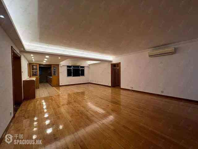 Mid Levels West - Hong Kong Garden 25