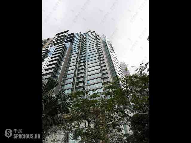 Mid Levels Central - Kennedy Park at Central 14