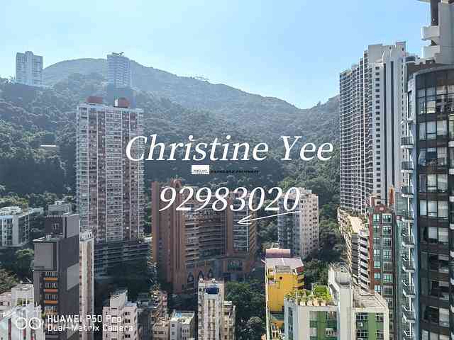 Wan Chai - One Wanchai 03
