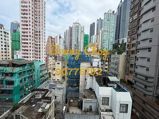 Poho - Kee On Building 10