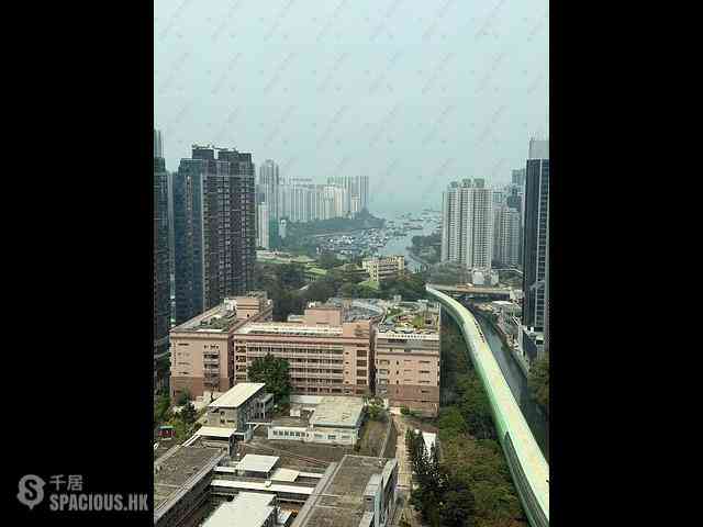 Wong Chuk Hang - The Southside Phase 3B Blue Coast Tower 2B 11