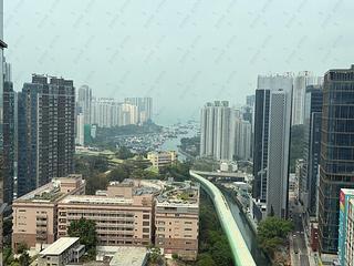 Wong Chuk Hang - The Southside Phase 3B Blue Coast Tower 2B 12