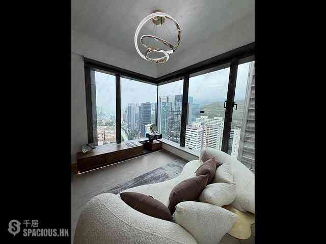 Wong Chuk Hang - The Southside Phase 3B Blue Coast Tower 2B 13