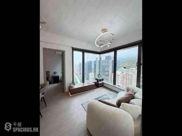 Wong Chuk Hang - The Southside Phase 3B Blue Coast Tower 2B 14