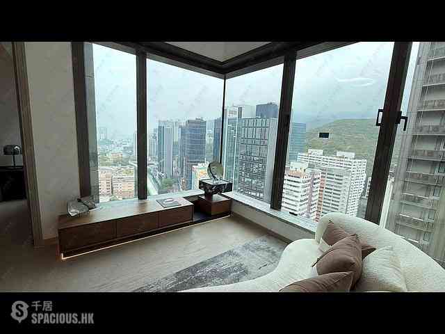 Wong Chuk Hang - The Southside Phase 3B Blue Coast Tower 2B 15