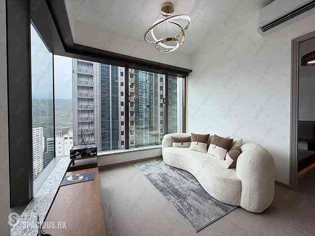 Wong Chuk Hang - The Southside Phase 3B Blue Coast Tower 2B 16