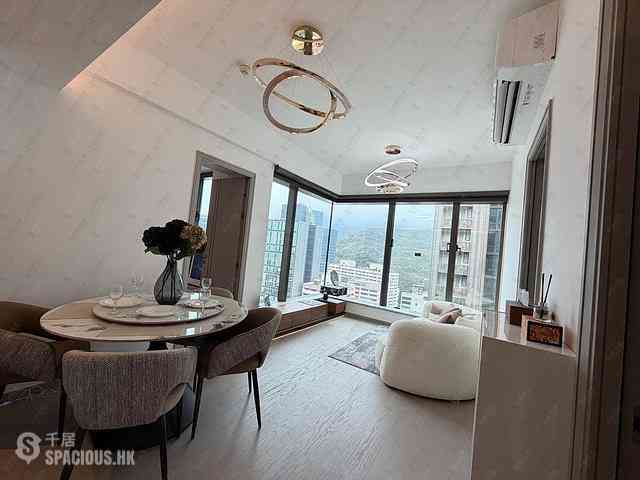 Wong Chuk Hang - The Southside Phase 3B Blue Coast Tower 2B 17