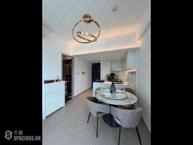 Wong Chuk Hang - The Southside Phase 3B Blue Coast Tower 2B 18