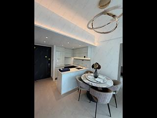 Wong Chuk Hang - The Southside Phase 3B Blue Coast Tower 2B 19