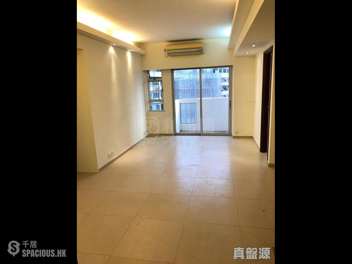 Tin Hau - Park View Mansion 01