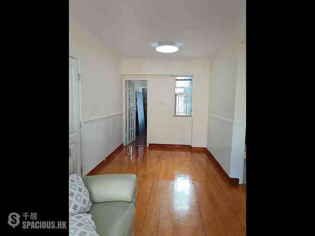 Shau Kei Wan - Lei King Mansion 01