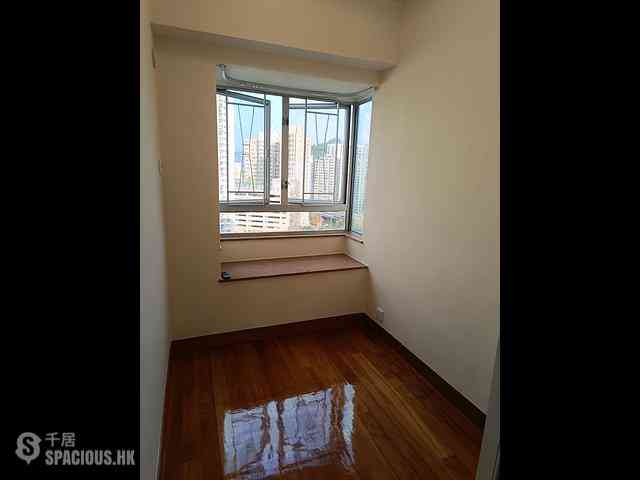 Shau Kei Wan - Lei King Mansion 02