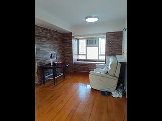 Shau Kei Wan - Lei King Mansion 04
