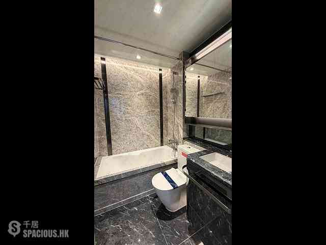 Wong Chuk Hang - The Southside Phase 3B Blue Coast Tower 2A 06