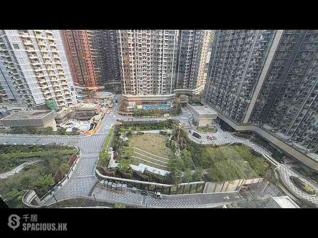 Wong Chuk Hang - The Southside Phase 3B Blue Coast Tower 2A 08