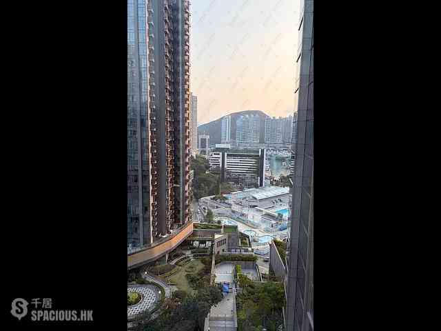 Wong Chuk Hang - The Southside Phase 3B Blue Coast Tower 2A 10
