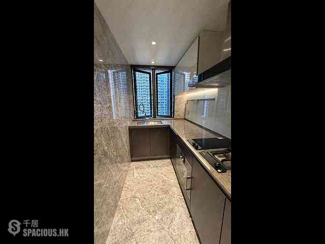 Wong Chuk Hang - The Southside Phase 3B Blue Coast Tower 2A 16