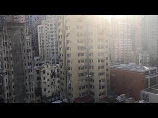 Sai Ying Pun - Island Crest Block 2 08