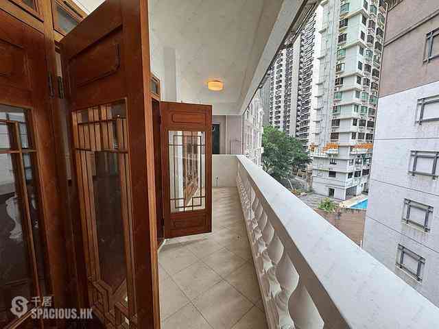 中半山 - 華麗閣 06