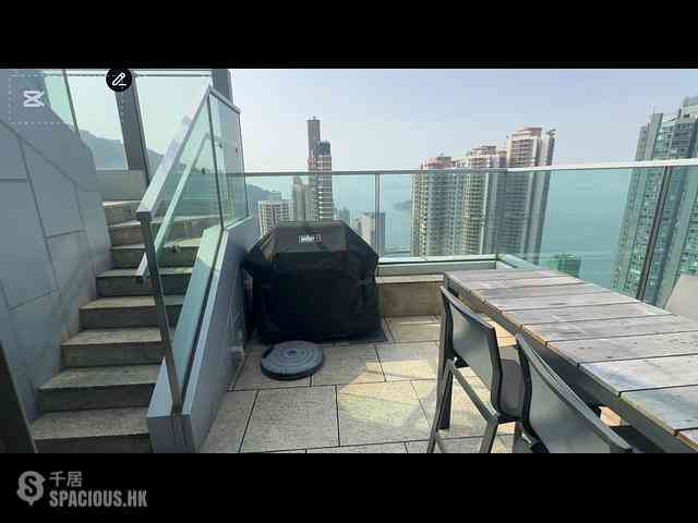 Kennedy Town - Imperial Kennedy 08