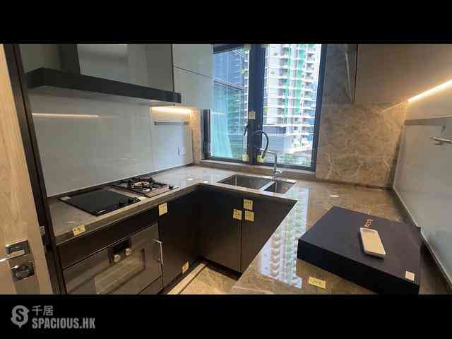 Wong Chuk Hang - The Southside Phase 3B Blue Coast Tower 2B 05
