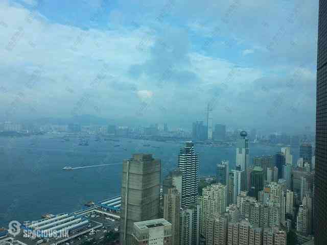 Shek Tong Tsui - The Belcher's Phase 1 Block 3 02