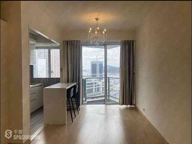 Wong Chuk Hang - Marinella Block 9 02
