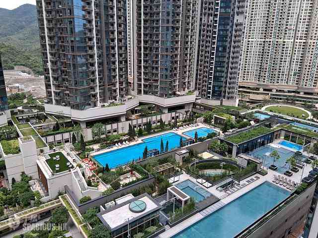 Lohas Park - Lohas Park Phase 12C Grand Seasons Tower 1A 01