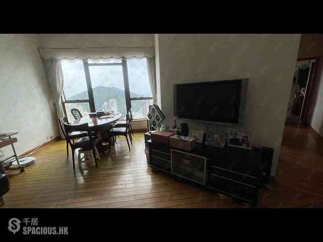 Shek Tong Tsui - The Belcher's Phase 2 Block 8 02