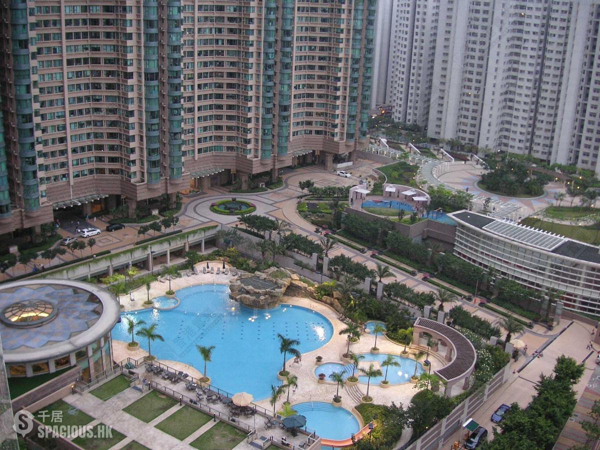 Tai Kok Tsui - Park Avenue 01