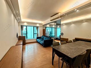 Tai Kok Tsui - Park Avenue 02