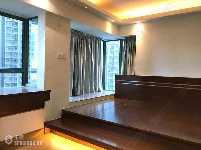 Tai Kok Tsui - Park Avenue 07