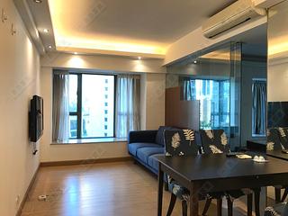 Tai Kok Tsui - Park Avenue 10