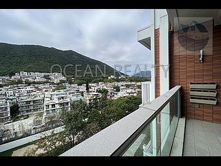 Clear Water Bay - Mount Pavilia 02