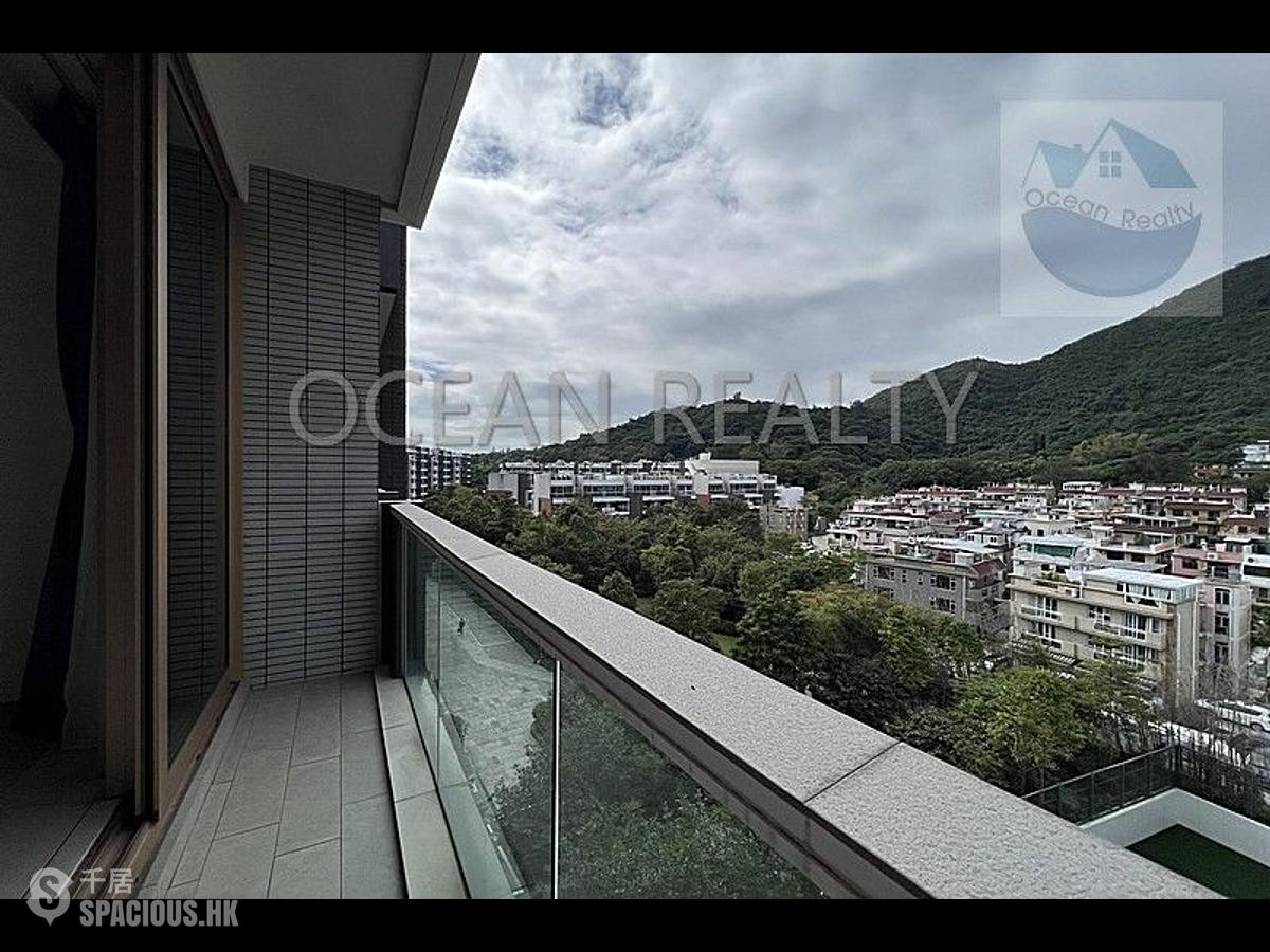 Clear Water Bay - Mount Pavilia 01